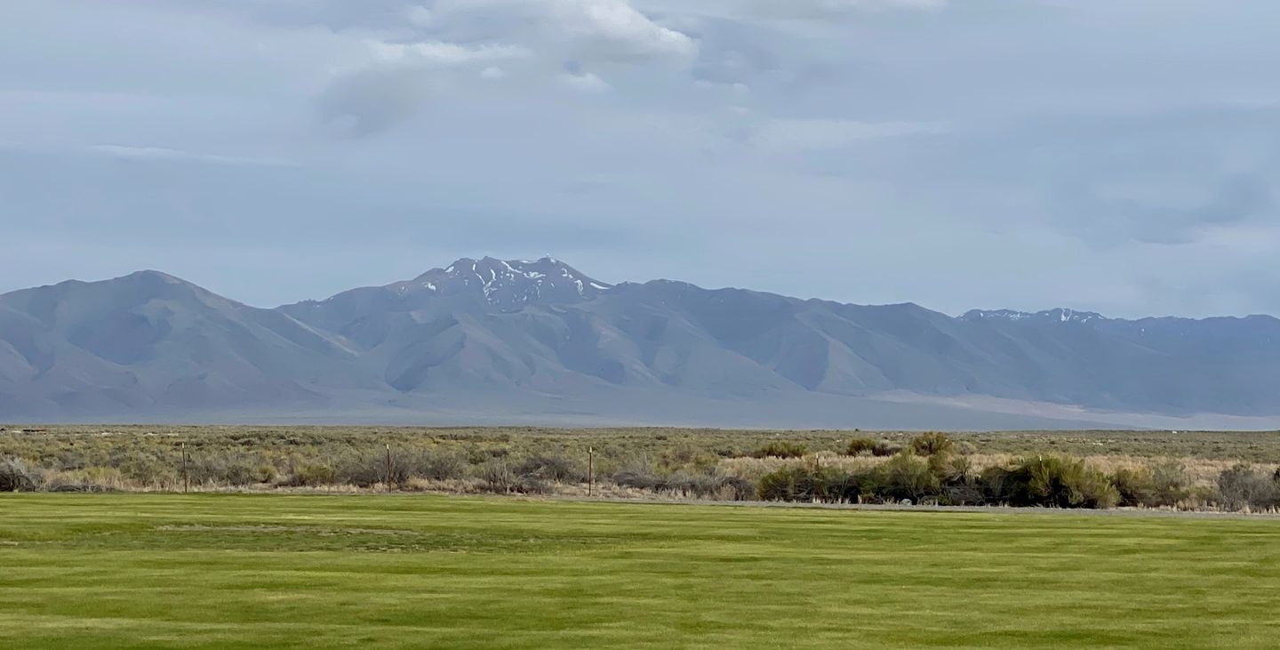Mountain View Golf Course
