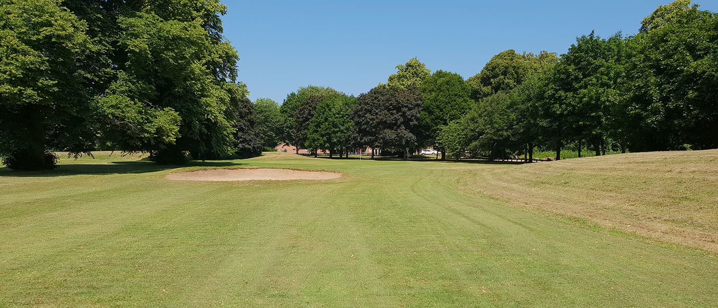 Bulwell Hall Golf Club