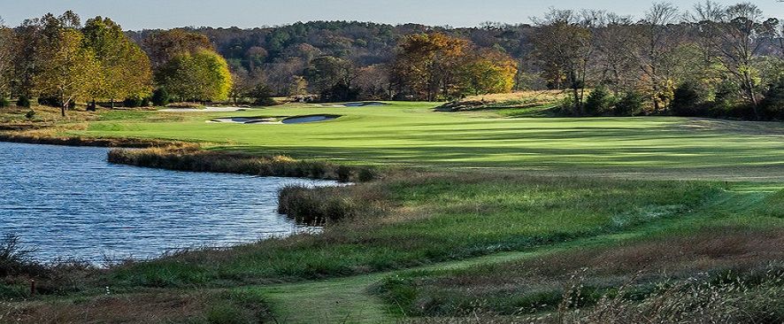 The Golf Club of Tennessee