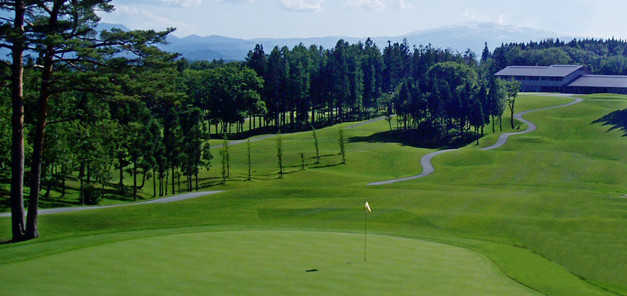 Kenmin Golf Course