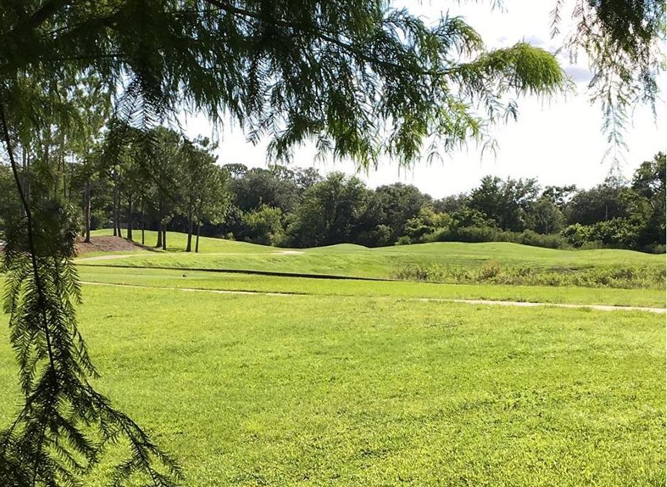 Casselberry Golf Club