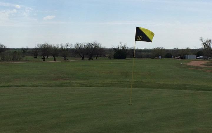 Haskell Country Club