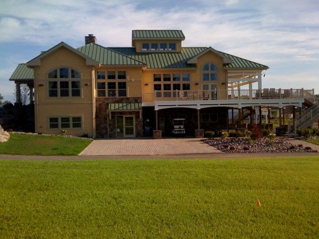 Champion Hills Country Club