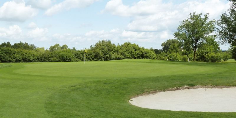 Championship Course