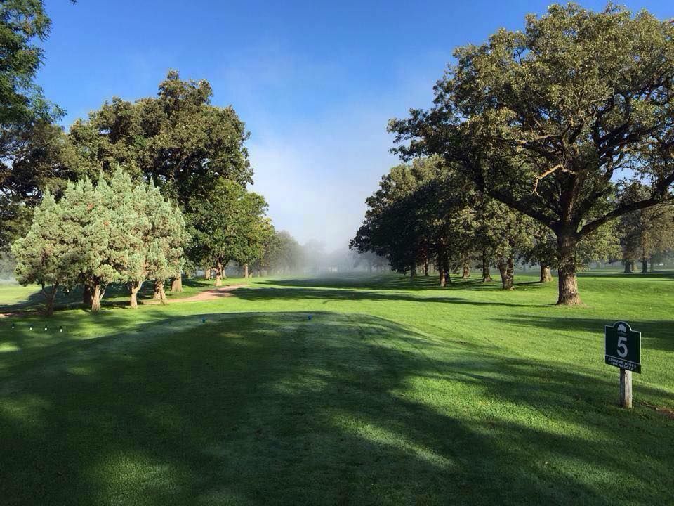 Two Rivers Golf Club in Dakota Dunes, South Dakota, USA GolfPass