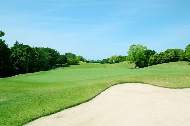 Katurahama Course