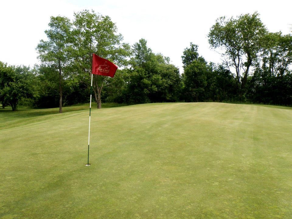 Rose Creek Golf Course