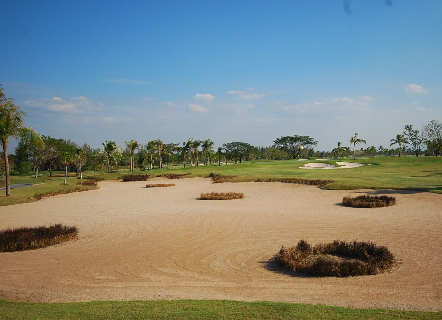 Royal Lakeside Golf Club