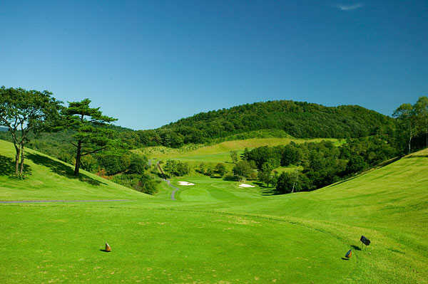Towada/Mt. Iwate Course