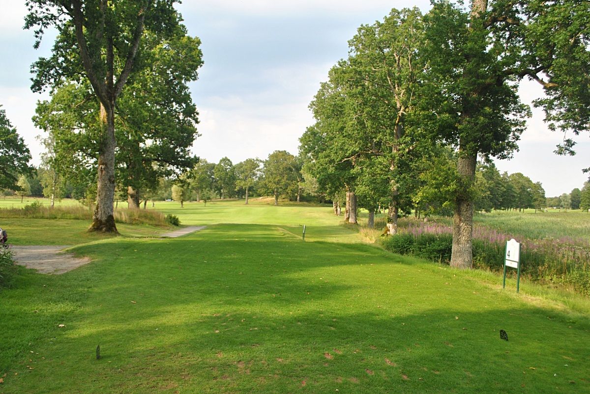 Koberg Golf Club