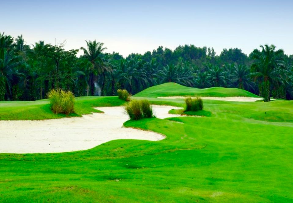Village Course