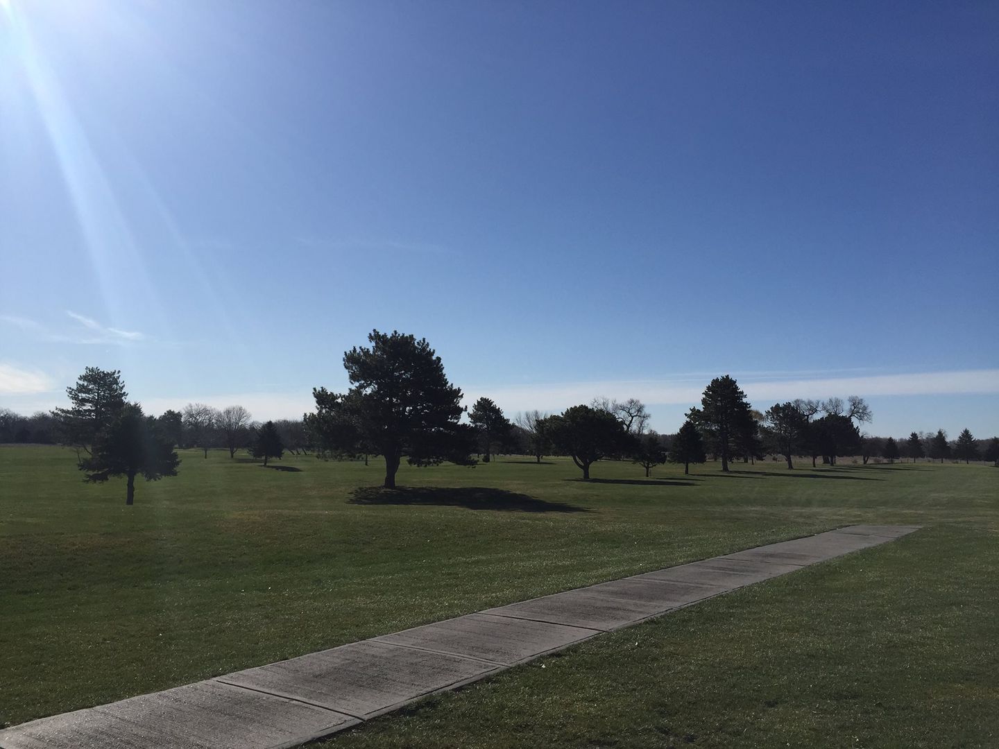Saint Paul Country Club