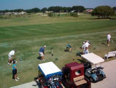 Glenview Champions Country Club