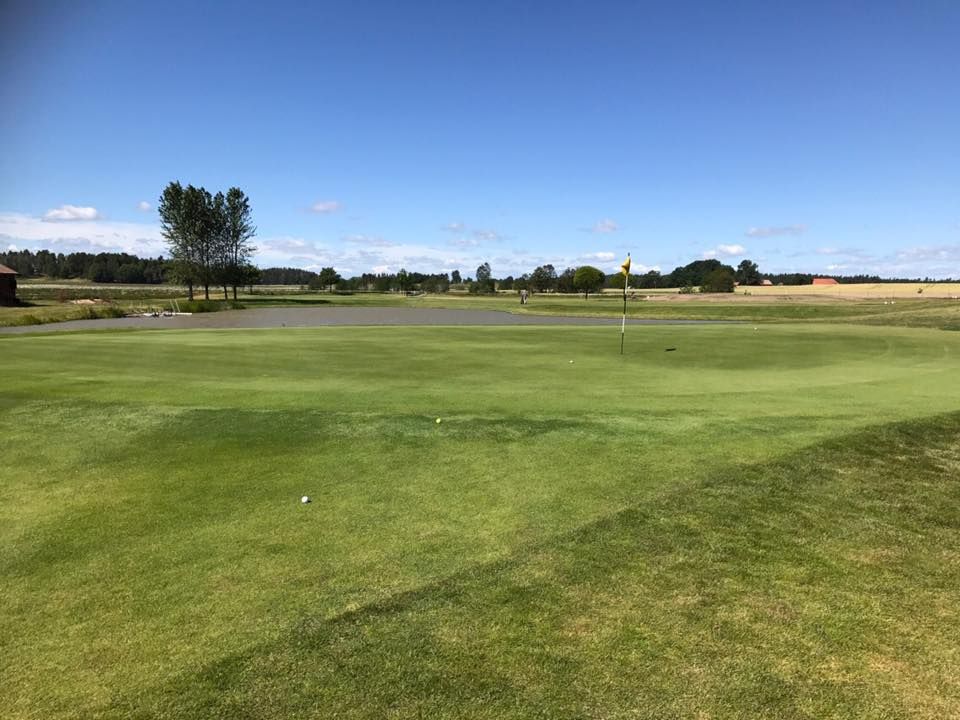 Vardsbergs Golf Club
