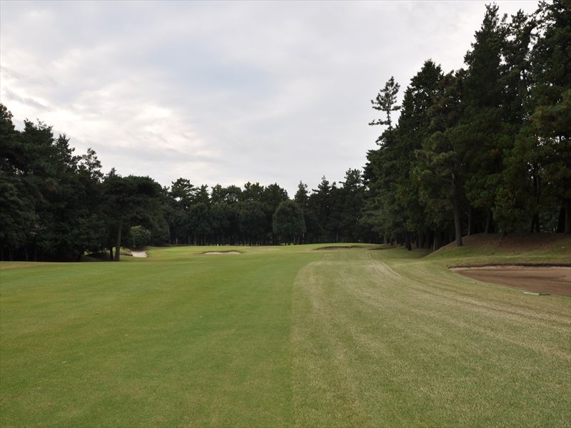 Kamagaya Country Club