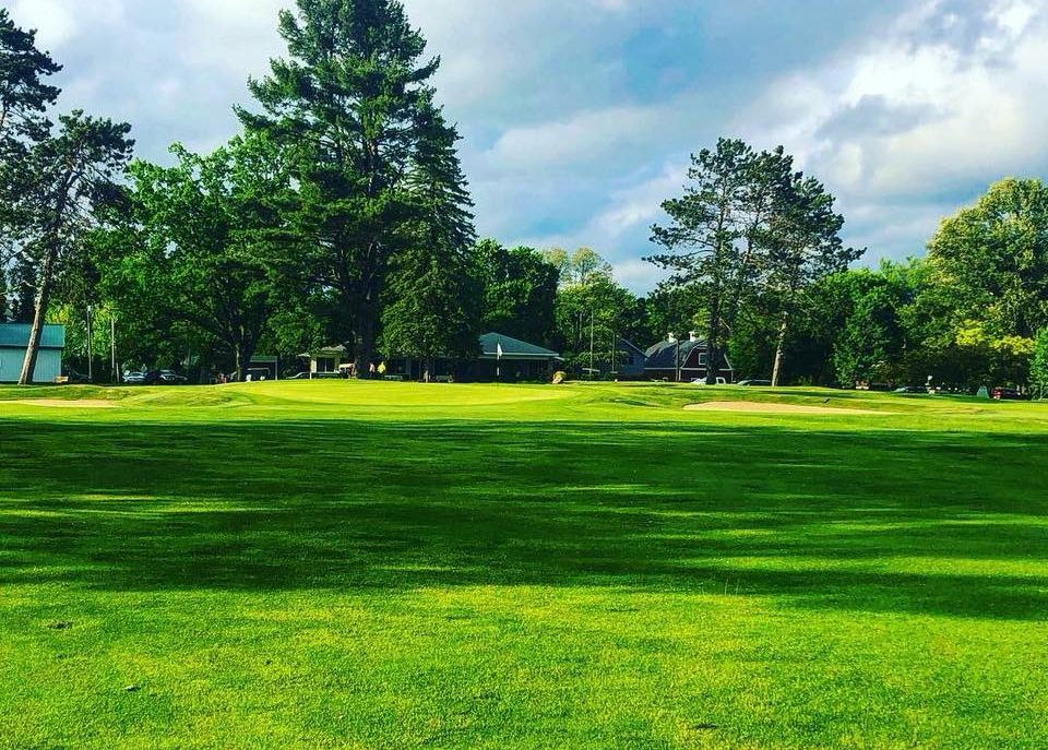 Cadillac Country Club