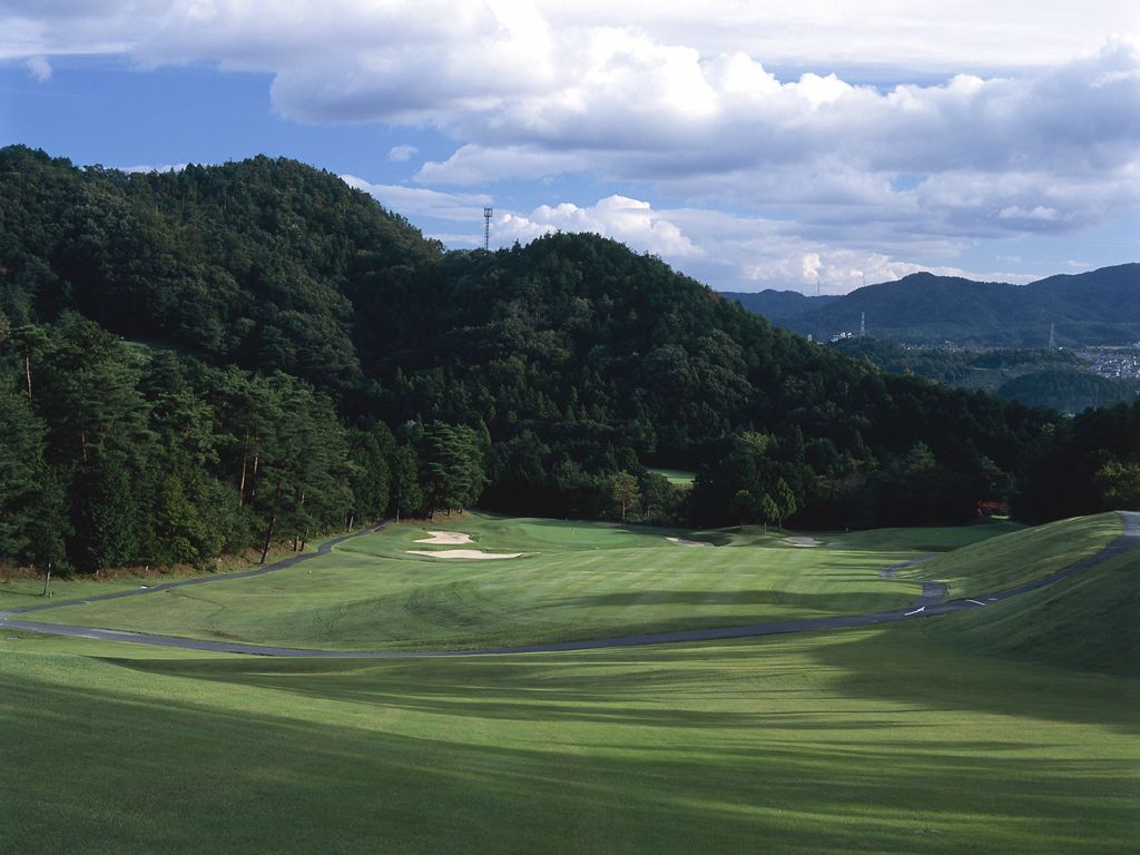 Inagawa Kokusai Country Club
