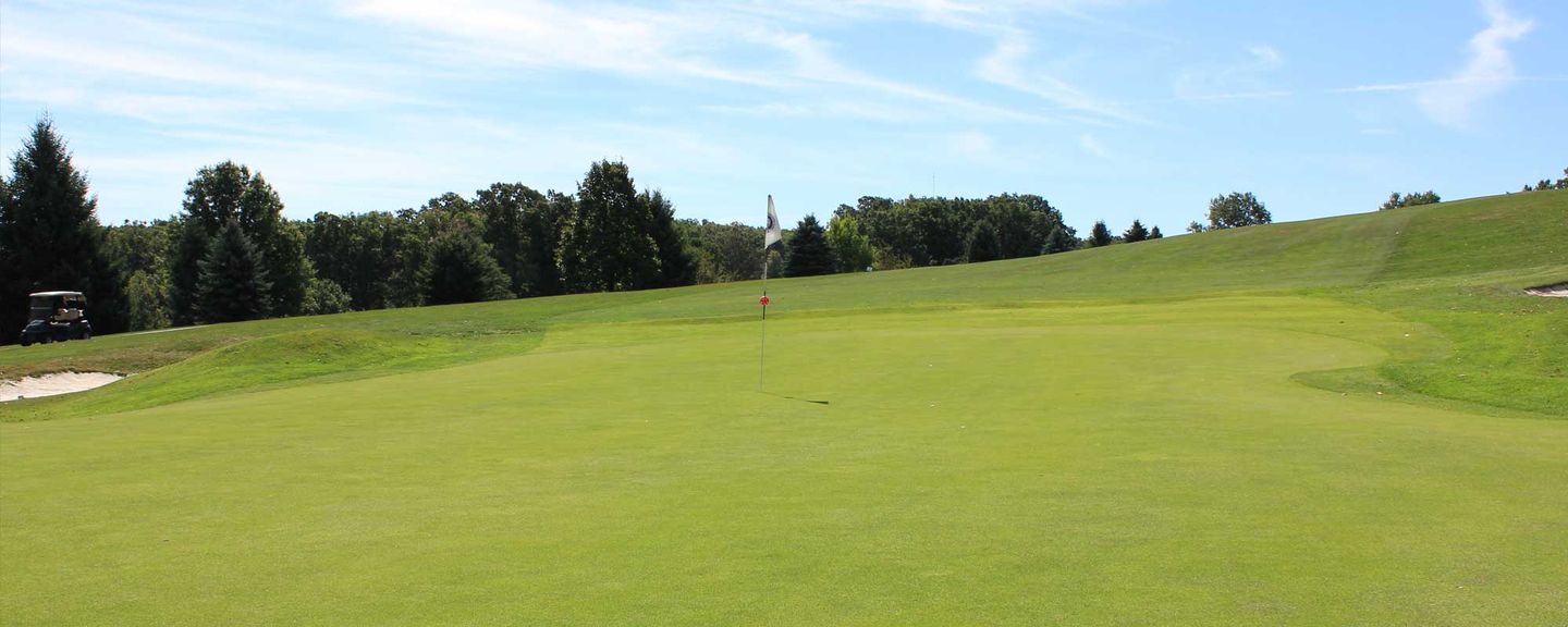 Philipsburg Elks Lodge & Country Club