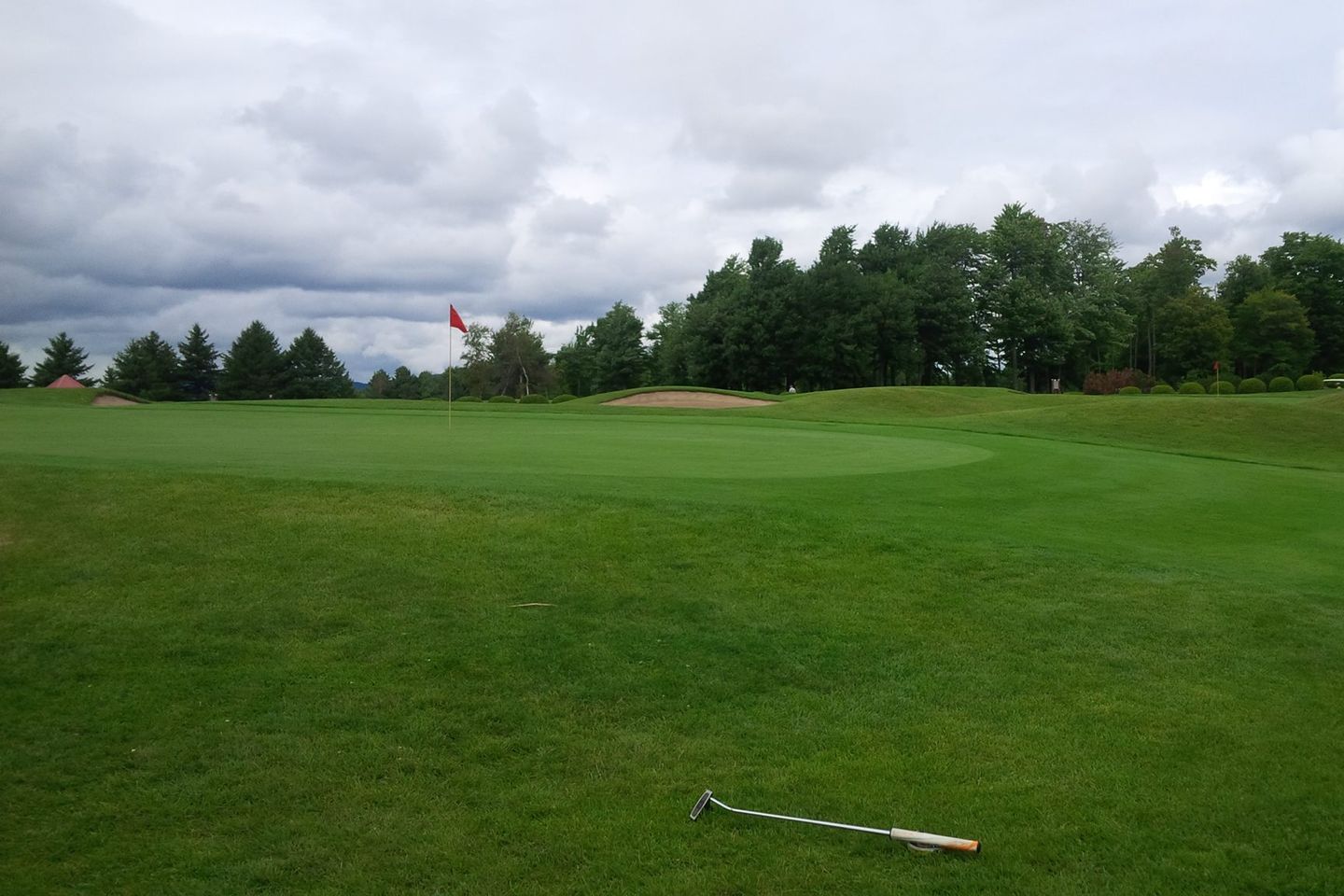 Club de Golf St-Cesaire
