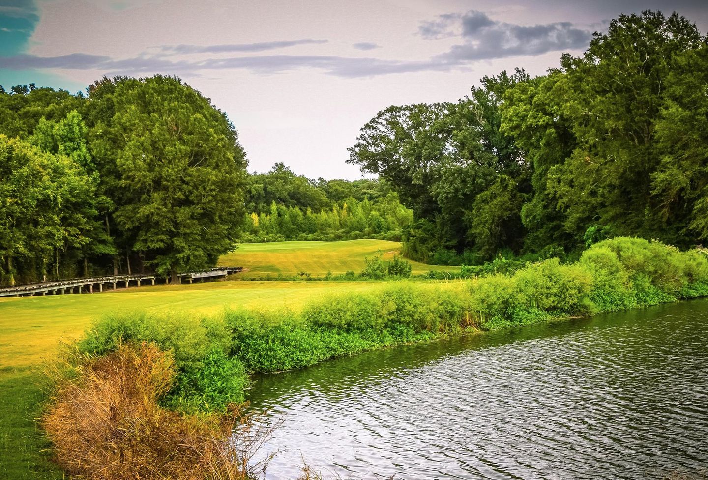 Black Bear Golf Course
