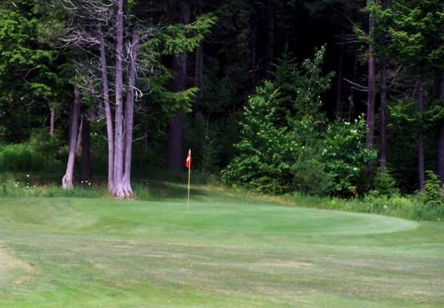 Cedar Springs Golf Course