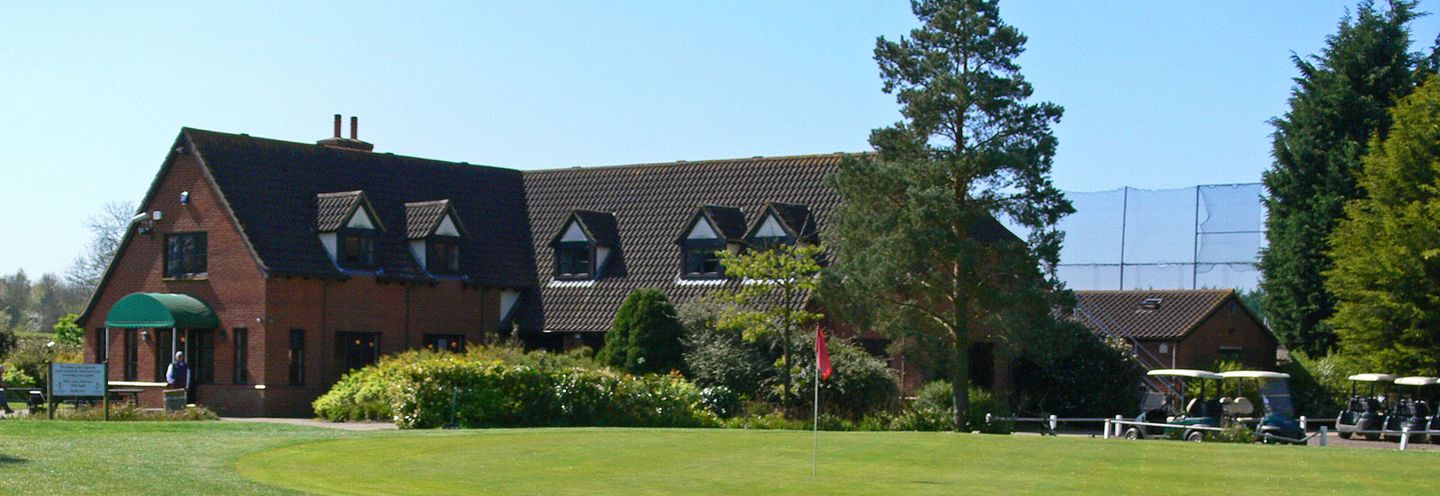 18-hole Course
