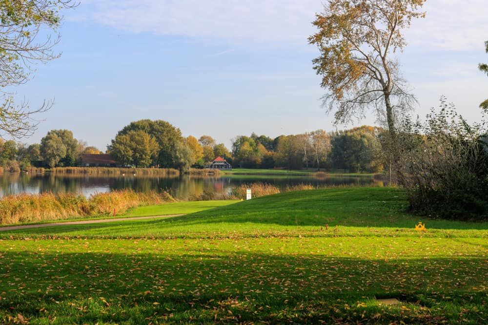 De Kurenpolder Golf Park
