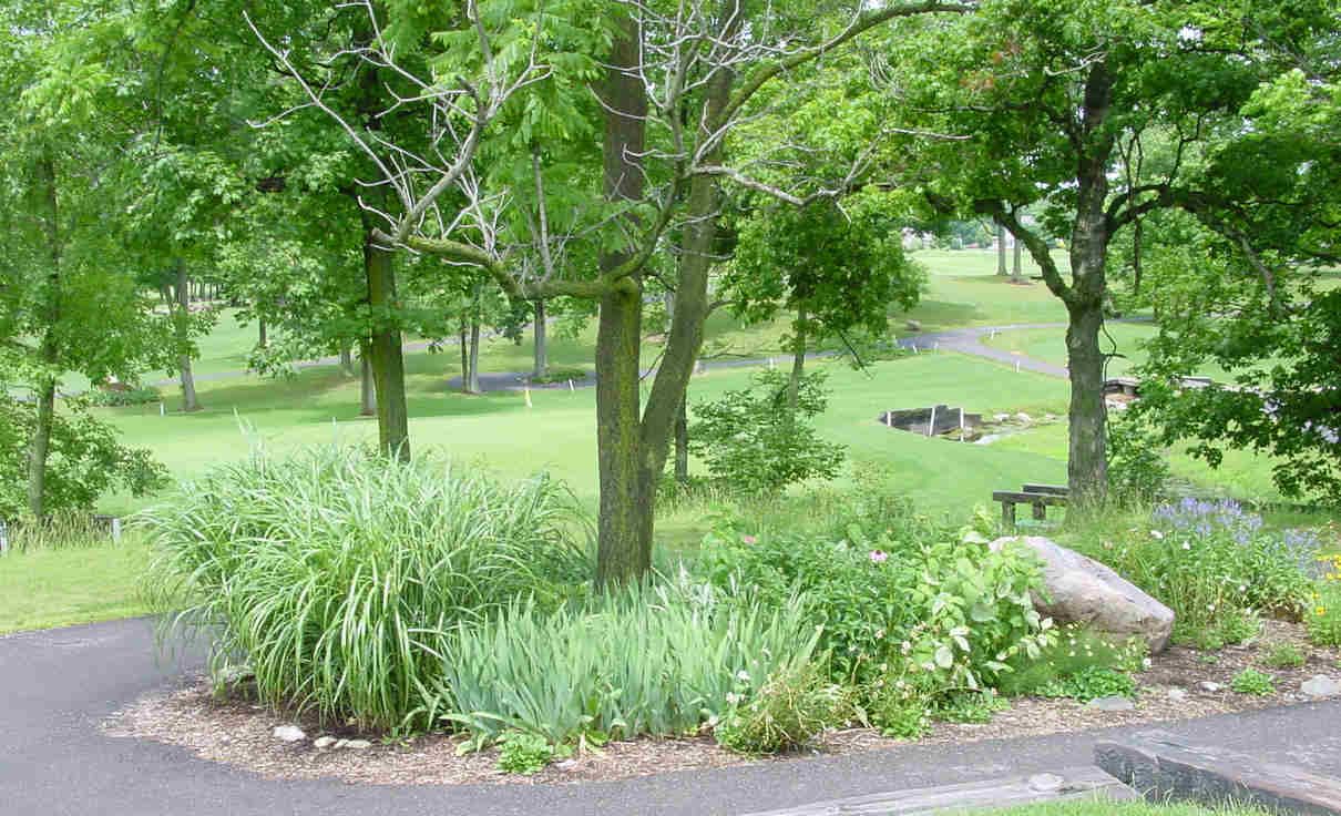 Rocky Ridge Golf Club