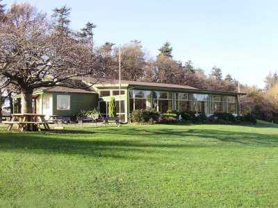 Temuka Golf Club