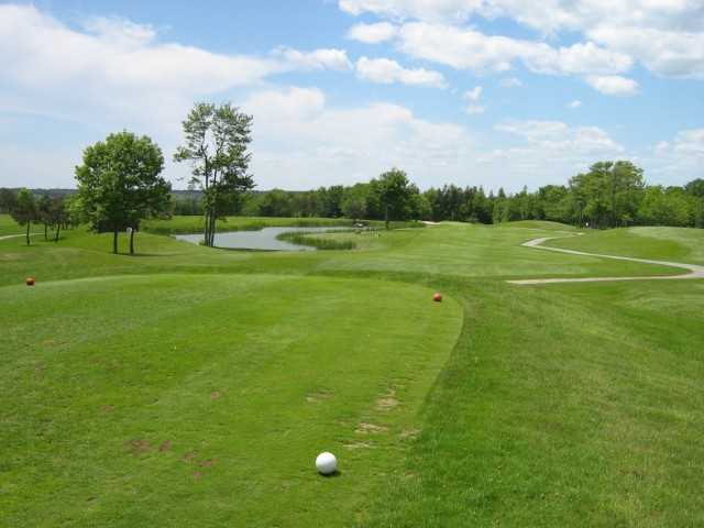 Grandview Golf and Country Club