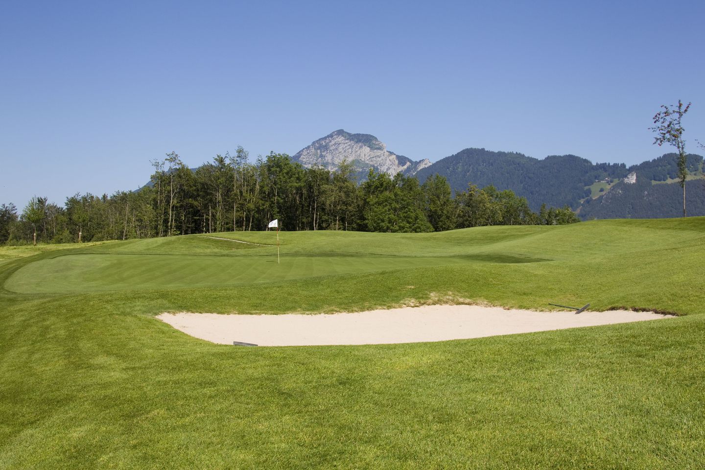 Golf Club Axenstein