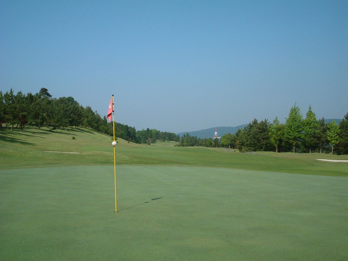 Forest Mizunami Country Club