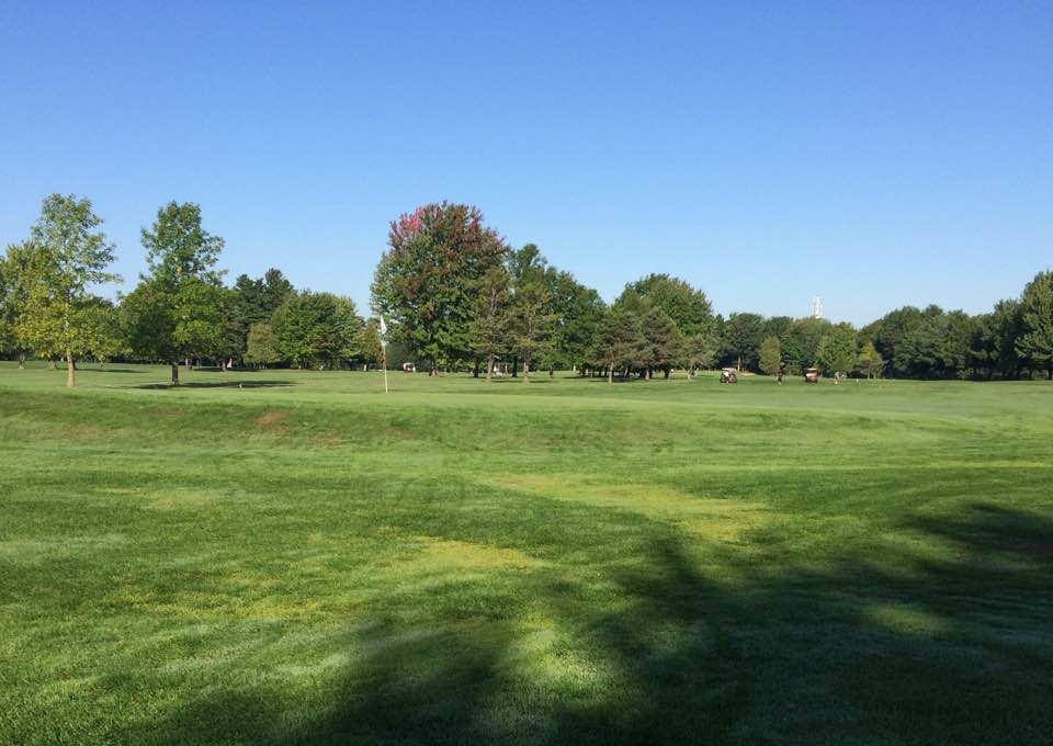 Club de Golf Baie Missisquoi