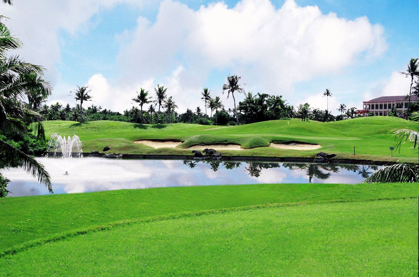 Guam International Country Club