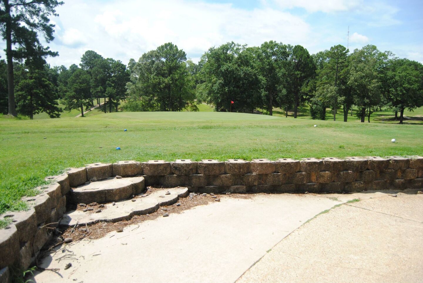 Lions Club Municipal Golf Course