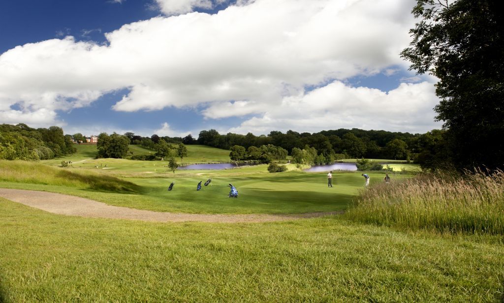 Nizels Golf & Country Club