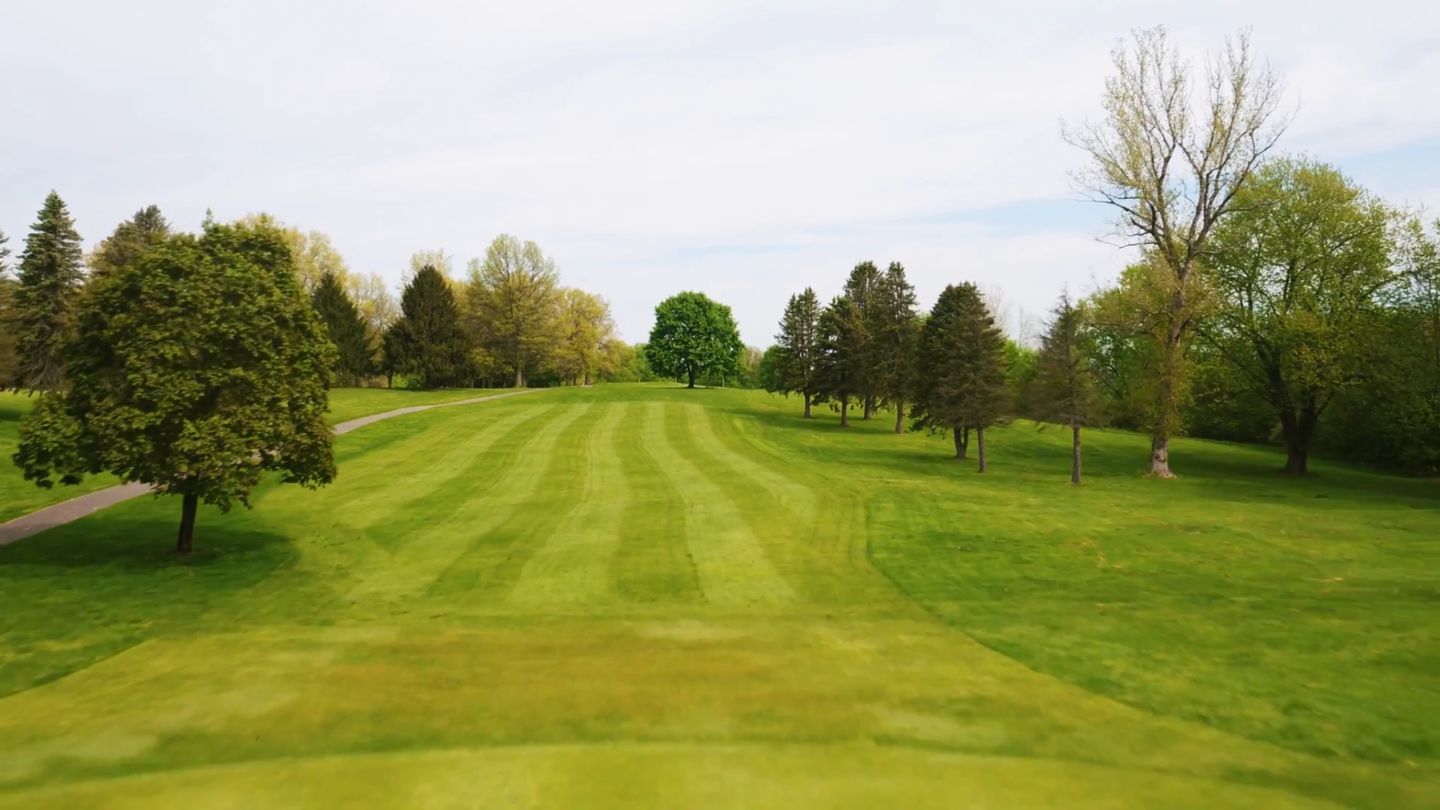 Stonecrest Golf Course