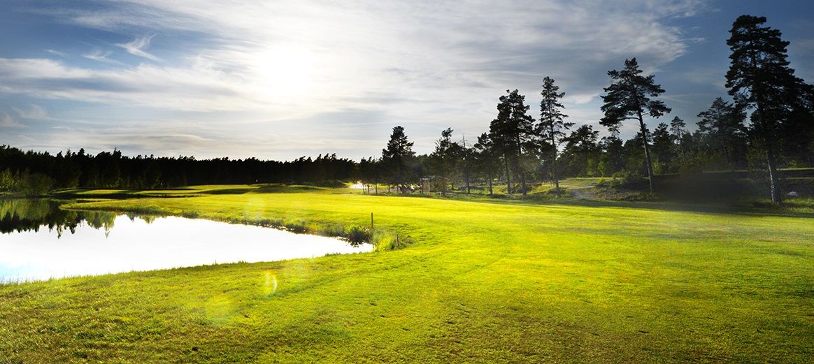 Forest Course