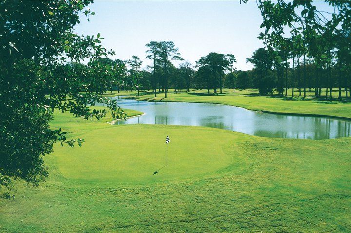 Ocean View Golf Course