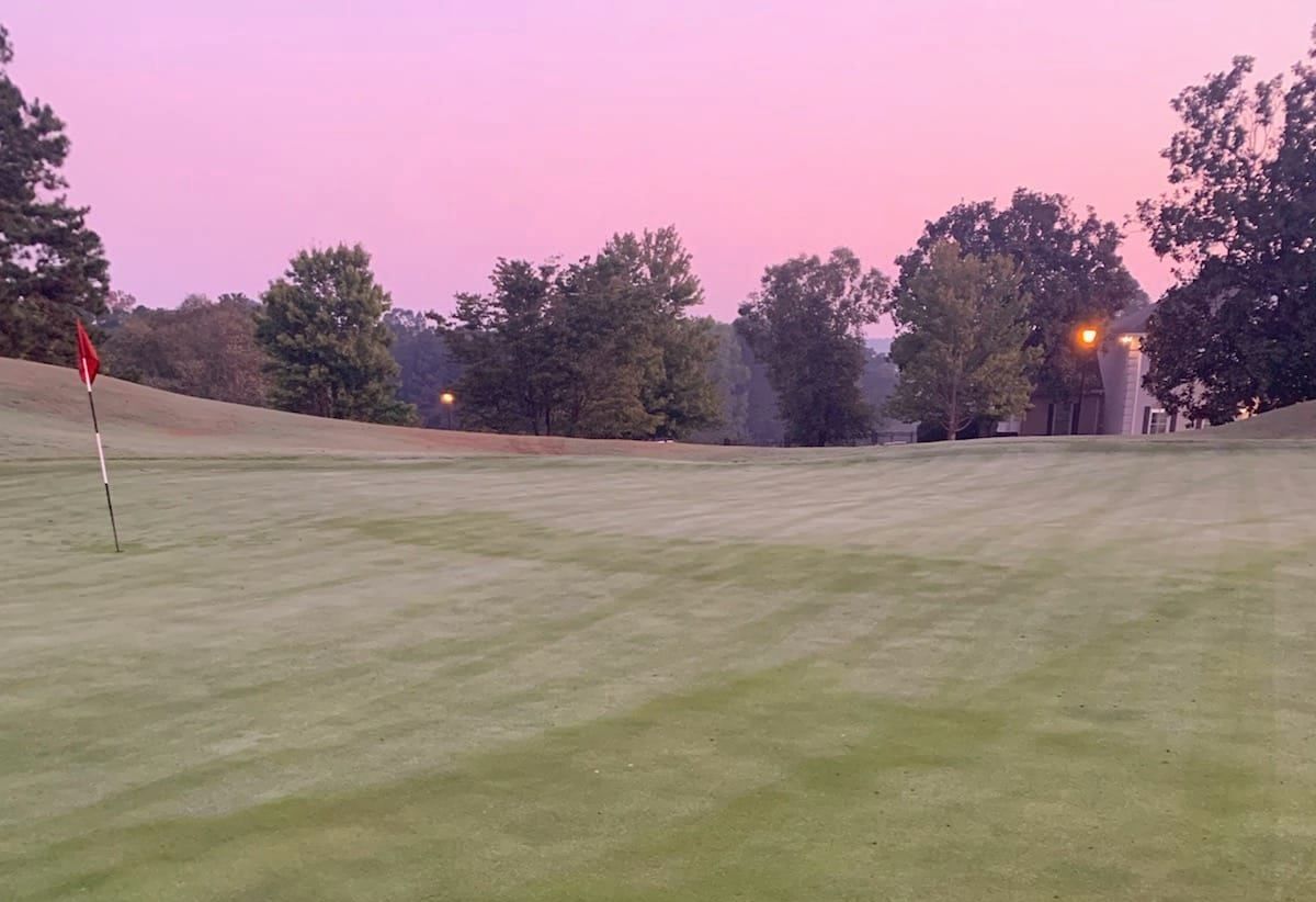 Brookfield Country Club in Roswell, Georgia, USA | GolfPass