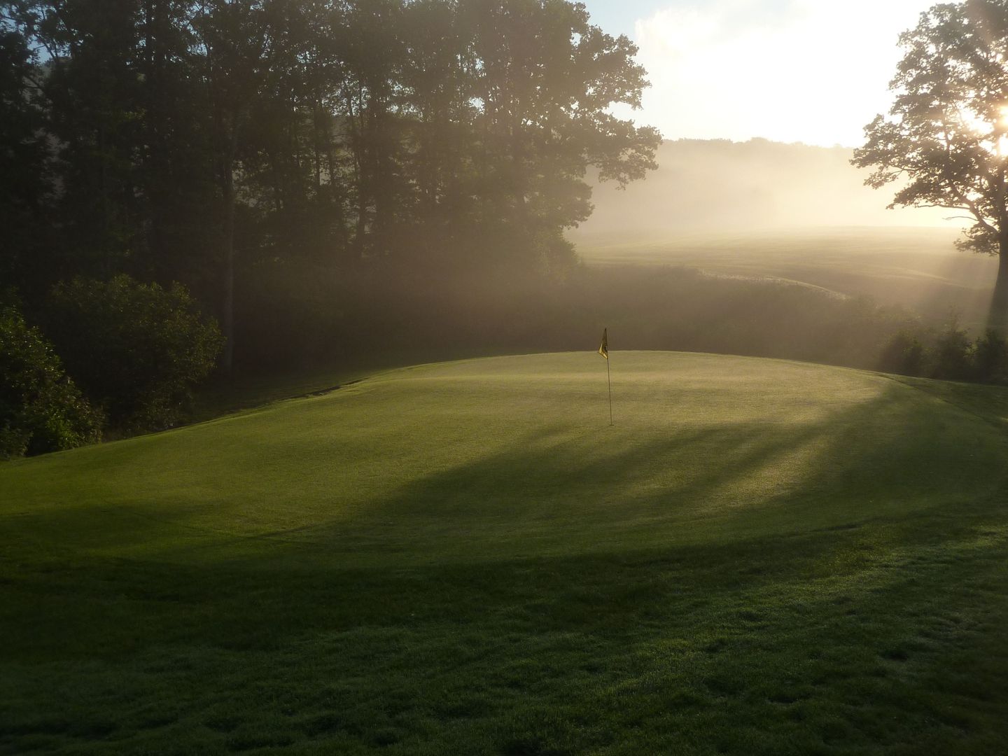 Hofgards Golf Club