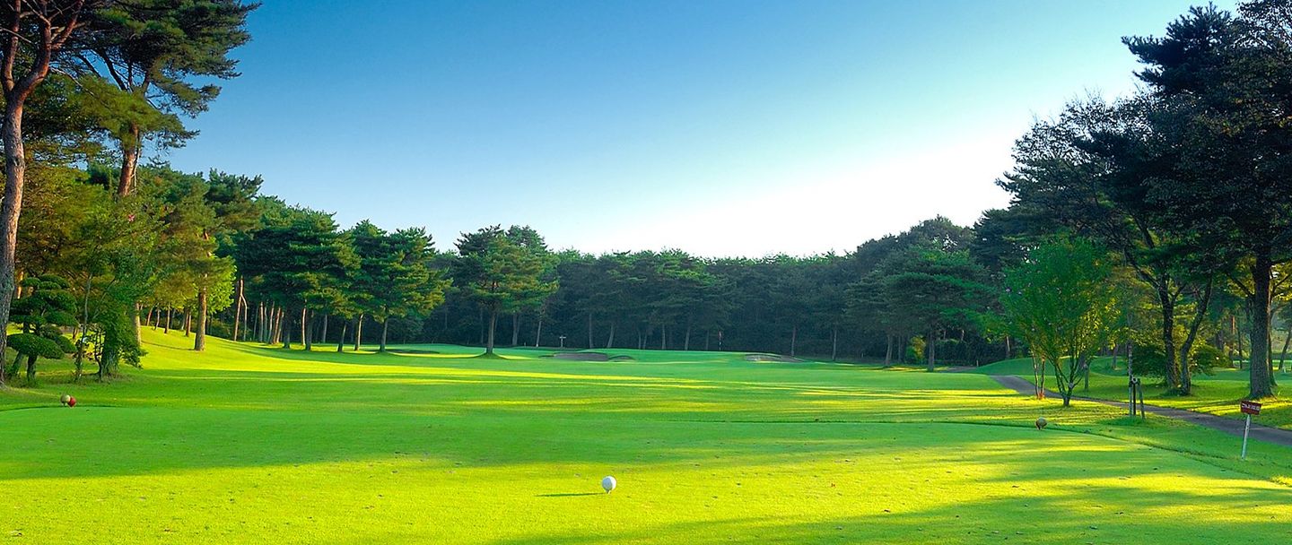 Shiobara Country Club