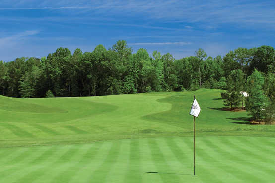The Hasentree Club in Wake Forest, North Carolina, USA | GolfPass