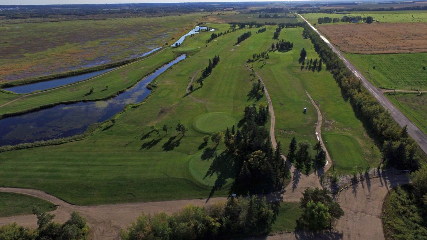 Meadowview Golf & Country Club