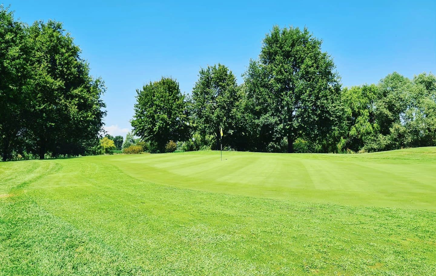 Crema Golf Club