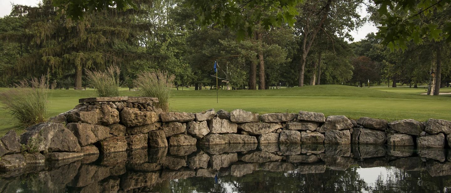 Sarnia Golf and Curling Club in Sarnia, Ontario, Canada | GolfPass