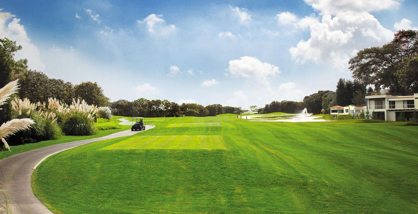 El Cielo Country Club