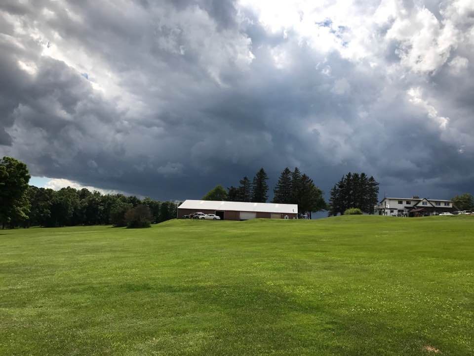 Windy Acres Golf Club
