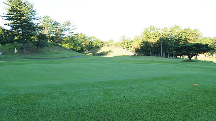 Kameyama Golf Club