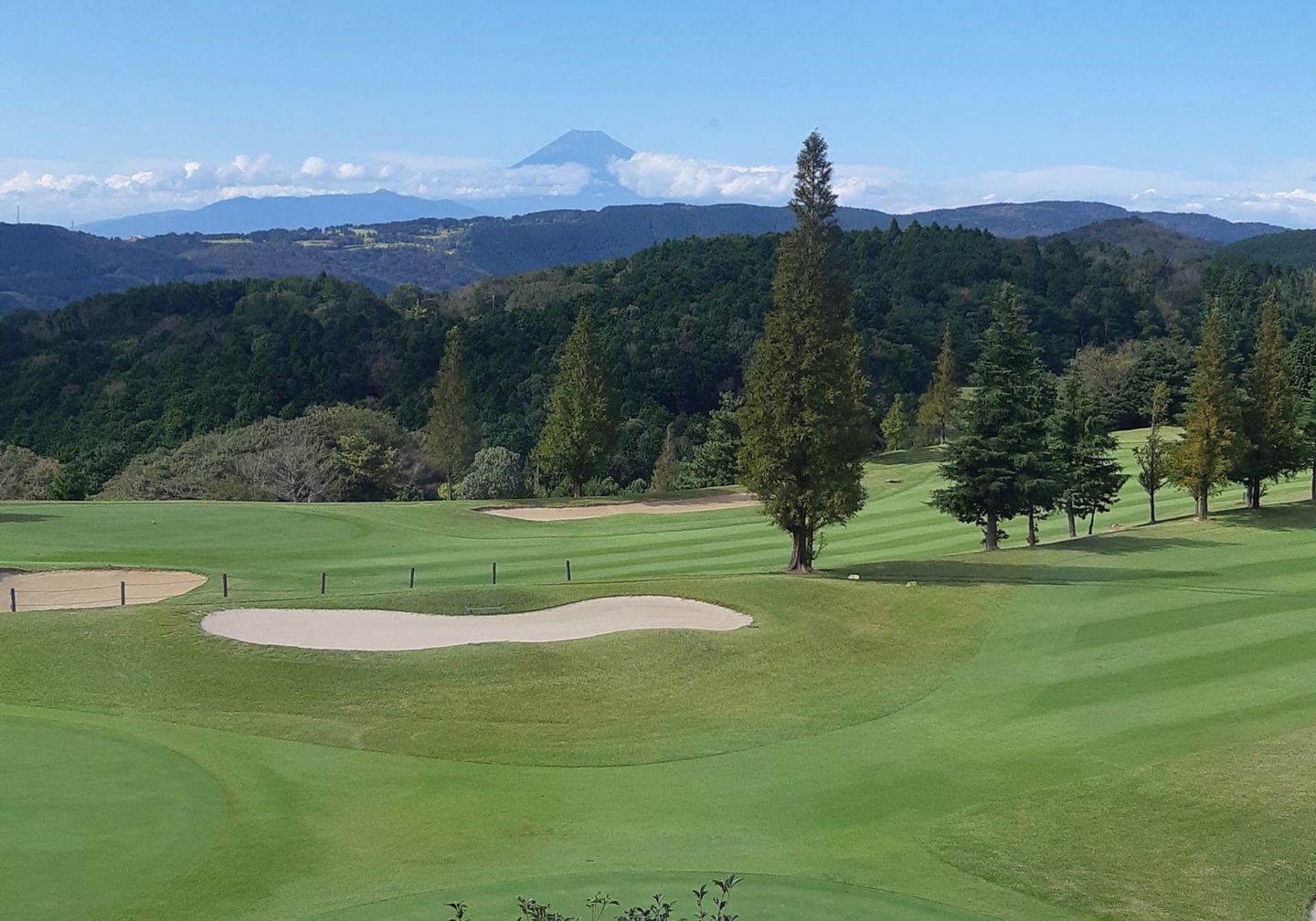 Atami Course
